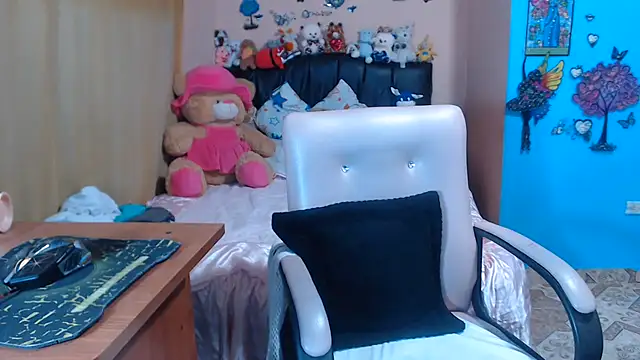milfeddy  online show from 07.23.26
