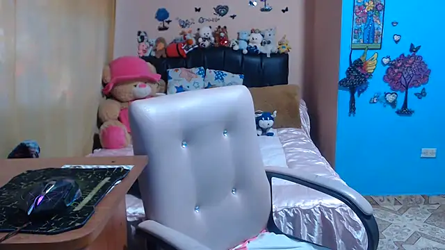 milfeddy  online show from 07.29.26