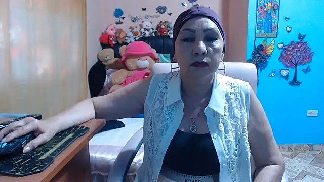 milfeddy  online show from 08.04.26