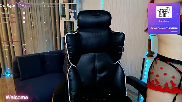 RedPeach online show from 09.23.25