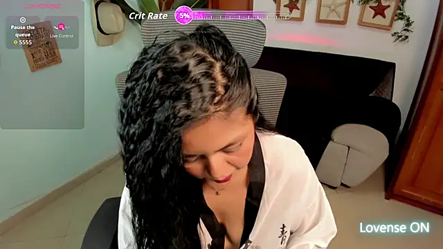 miss-katty online show from 05.04.26