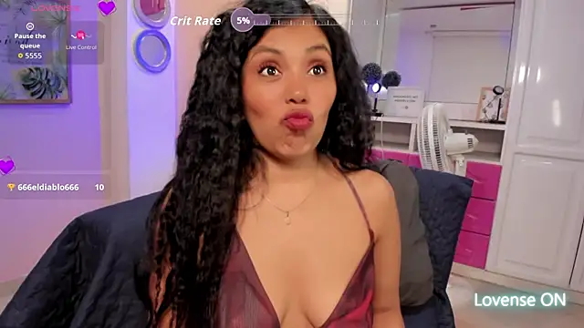 miss-katty online show from 07.25.26