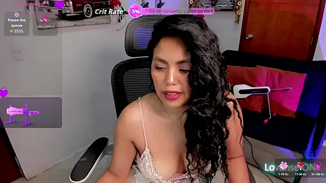 miss-katty online show from 07.29.26