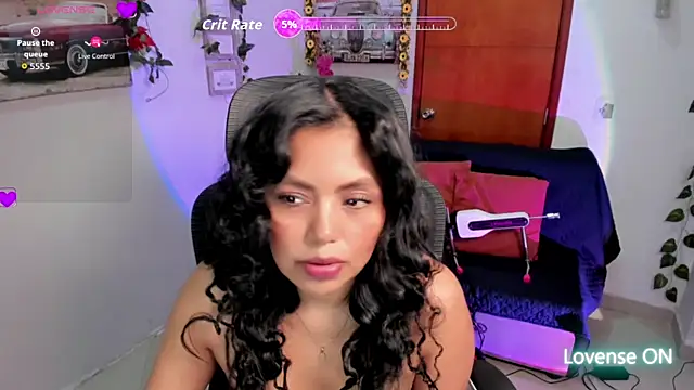 miss-katty online show from 08.03.26
