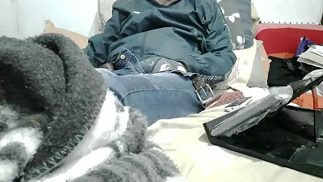 Snapshot of messi_syssy chatting on 05.22.26 messi syssy online show from 05.22.26