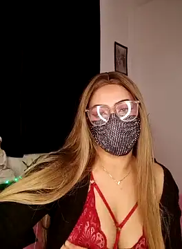 Bayan-Queen online show from 03.11.25