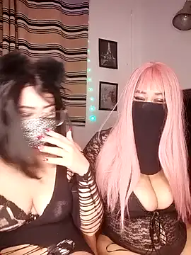 Bayan-Queen online show from 04.29.26