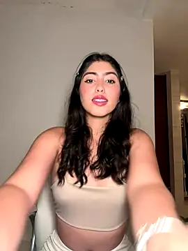 Gaby zahir  online show from 12.03.24