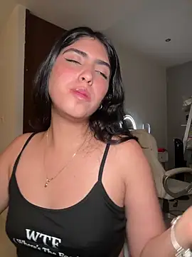 Gaby zahir  online show from 12.04.24