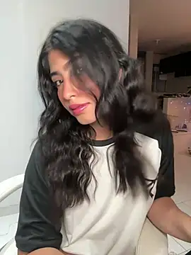 Gaby zahir  online show from 12.12.24