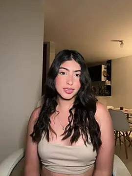 Gaby zahir  online show from 01.13.25