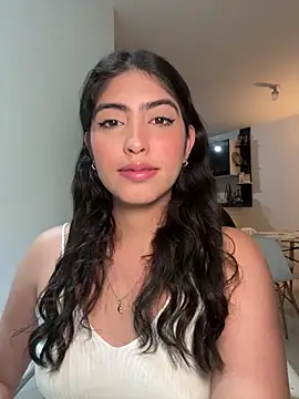 Gaby zahir  online show from 01.16.25