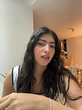 Gaby zahir  online show from 01.30.25