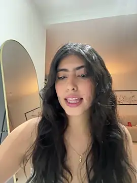 Gaby zahir  online show from 02.06.25