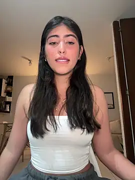 Gaby zahir  online show from 02.24.25