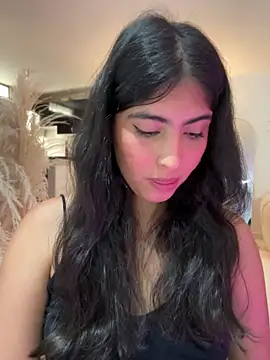 Gaby zahir  online show from 03.17.25