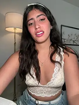 Gaby zahir  online show from 03.19.25