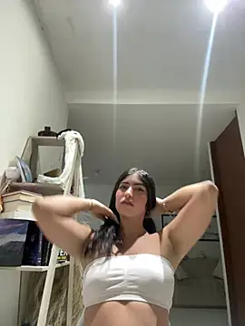 Gaby zahir  online show from 03.22.25