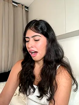 Gaby zahir  online show from 09.12.25