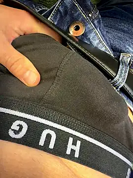 Snapshot of KielerMen chatting on 01.08.26 KielerMen online show from 01.08.26