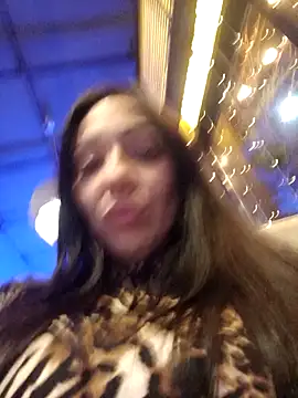 Snapshot of LeticiaWoods chatting on 12.07.24 LeticiaWoods online show from 12.07.24