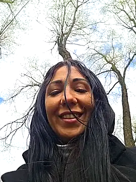 LeticiaWoods online show from 04.24.26