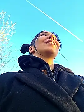 LeticiaWoods online show from 05.01.26