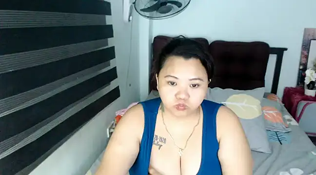 Snapshot of Asianwow22 chatting on 01.17.25 Asianwow22 online show from 01.17.25