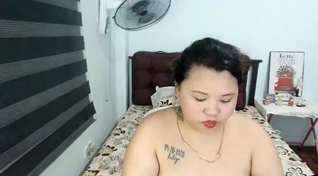 Snapshot of Asianwow22 chatting on 01.29.25 Asianwow22 online show from 01.29.25