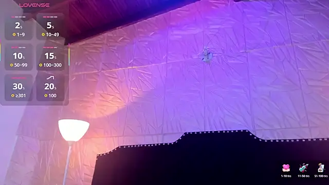 Snapshot of JennyRouse01 chatting on 03.05.26 JennyRouse01 online show from 03.05.26