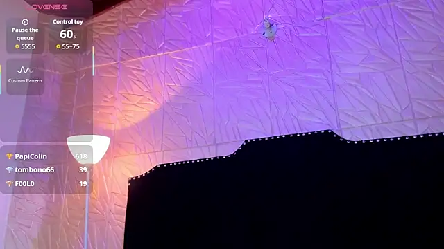 Snapshot of JennyRouse01 chatting on 03.07.26 JennyRouse01 online show from 03.07.26