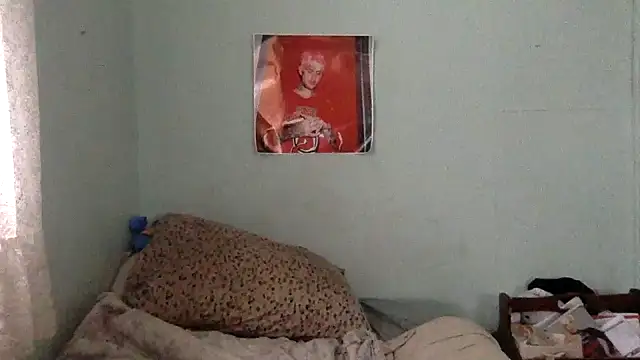 alexabunni online show from 01.15.26