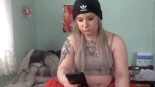 alexabunni online show from 03.01.26