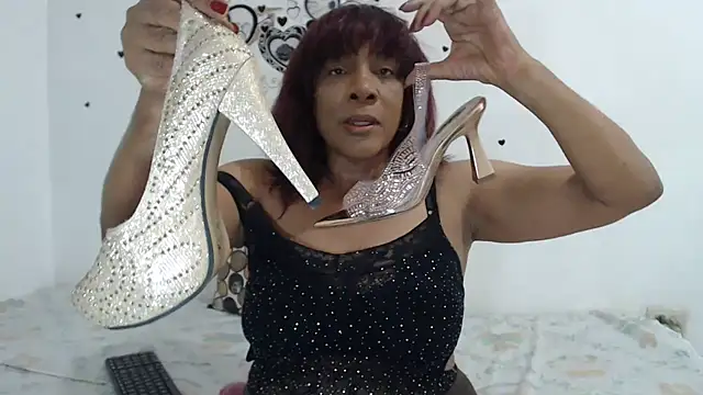 RoosePaarker online show from 03.06.26