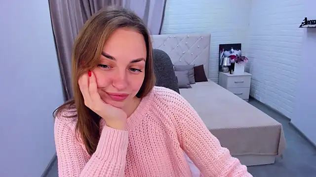 Snapshot of JessicaNickson chatting on 12.11.24 JessicaNickson online show from 12.11.24