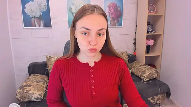 Snapshot of JessicaNickson chatting on 01.04.25 JessicaNickson online show from 01.04.25