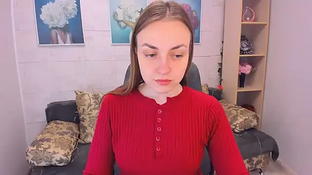 Snapshot of JessicaNickson chatting on 01.04.25 JessicaNickson online show from 01.04.25