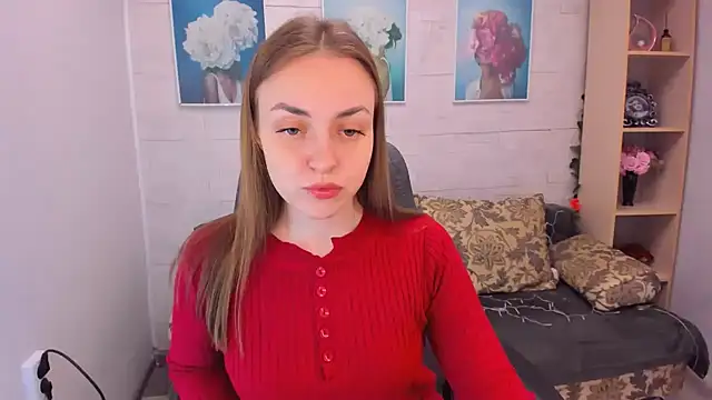 Snapshot of JessicaNickson chatting on 01.06.25 JessicaNickson online show from 01.06.25