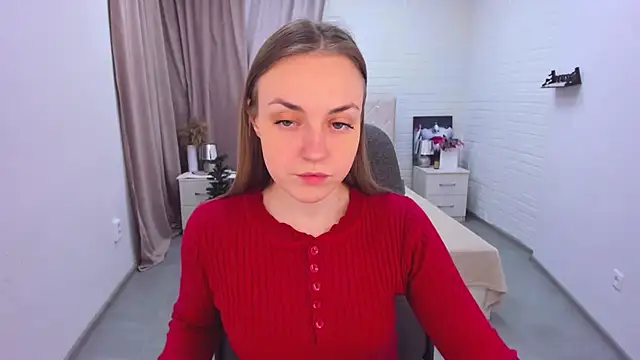 Snapshot of JessicaNickson chatting on 01.09.25 JessicaNickson online show from 01.09.25