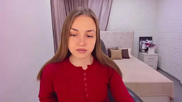 Snapshot of JessicaNickson chatting on 01.15.25 JessicaNickson online show from 01.15.25