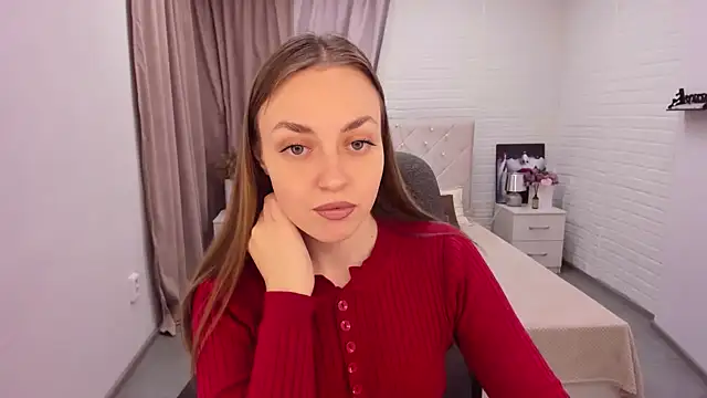 Snapshot of JessicaNickson chatting on 01.20.25 JessicaNickson online show from 01.20.25