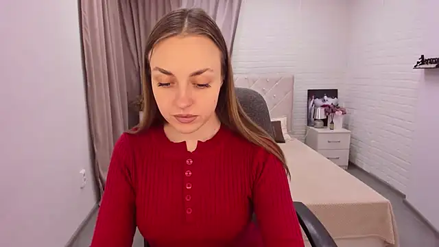 Snapshot of JessicaNickson chatting on 01.20.25 JessicaNickson online show from 01.20.25