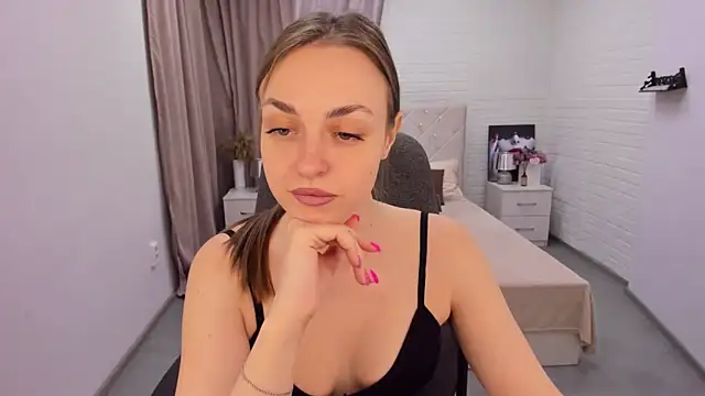 Snapshot of JessicaNickson chatting on 01.22.25 JessicaNickson online show from 01.22.25