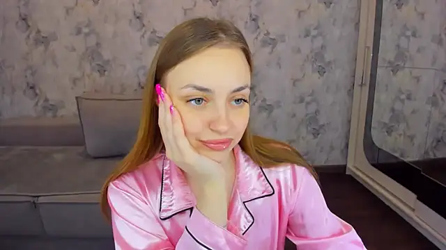 Snapshot of JessicaNickson chatting on 02.27.25 JessicaNickson online show from 02.27.25