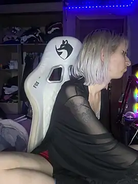 bunnydark00 online show from 05.22.26
