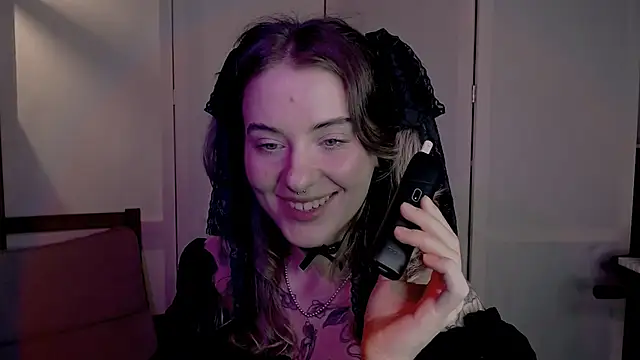 Snapshot of risha_laas chatting on 12.01.24 risha laas online show from 12.01.24