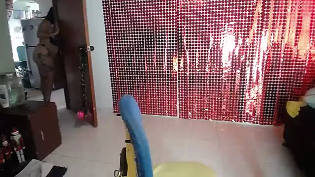 Sweett Anya online show from 02.06.26