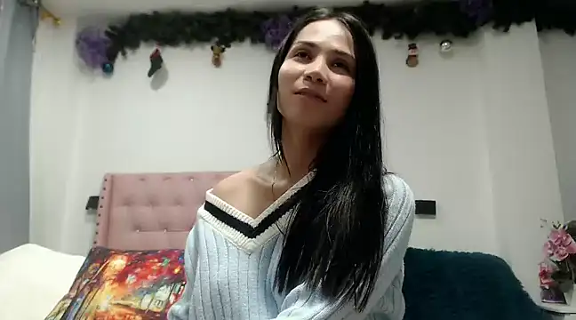 Snapshot of kimberlyshantal chatting on 01.11.25 kimberlyshantal online show from 01.11.25