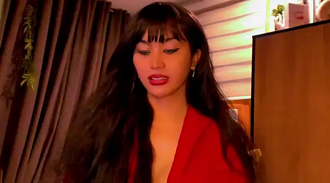 YOURCRISTINAS online show from 02.25.25