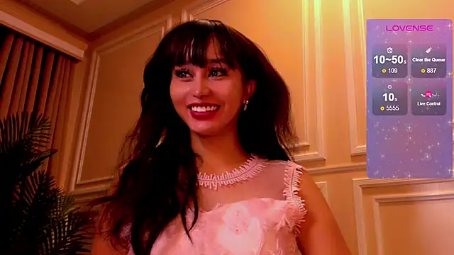 YOURCRISTINAS online show from 10.29.25